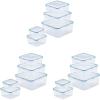 10 Piece (Pack of 3)