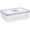 Rectangle - 54 oz - Great for Snacks (4 section)