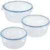 6 Piece - Bowl Set