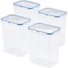 4 Piece Set