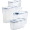 4 Piece Set (Multi Size)