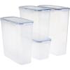 8 Piece Set