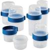 12-Piece Set - Mixed Sizes (Pack of 1)
