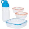 8 Piece Set