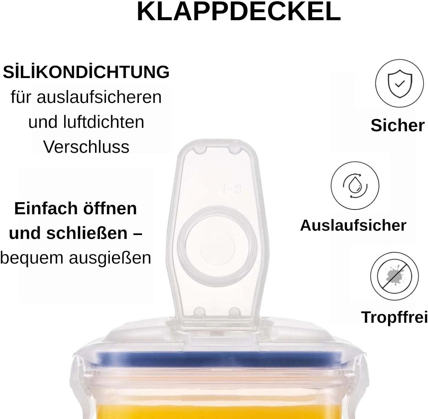 image:imageLocknLock Aqua Fridge Door Water Jug with Handle BPA Free Plastic Pitcher with Flip Top Lid Perfect for Making Teas and Juices 2 Quarts IvoryClear